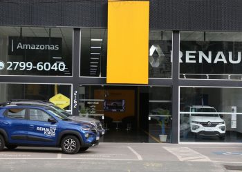 Governo federal anuncia desconto de 1,5% a 10,8% para carros novos