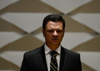 Ex-ministro da Justiça depõe à Polícia Federal nesta tarde