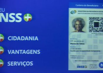 Lançada a carteira Meu INSS+, que dará desconto em farmácias, cinemas, shows e serviços