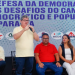 João defende ampliação do campo da esquerda para as eleições de 2024