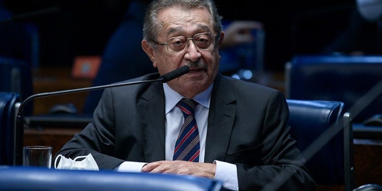 Rodovia que liga Araruna à Pedra da Boca será nomeada em homenagem a José Maranhão