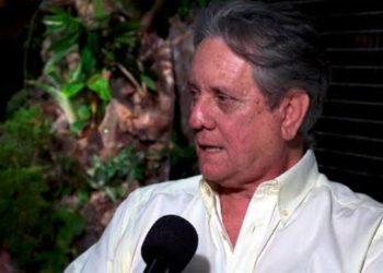 ALPB lamenta morte do ex-deputado Zé Romero de Almeida
