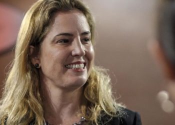 Juíza Gabriela Hardt assume processos da Lava Jato em Curitiba