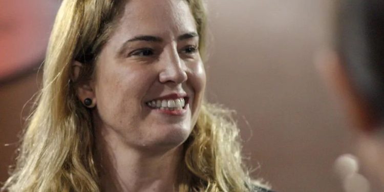 Juíza Gabriela Hardt assume processos da Lava Jato em Curitiba