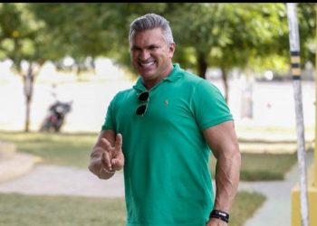 Julian Lemos afirma que Lula é o verdadeiro mito da política brasileira