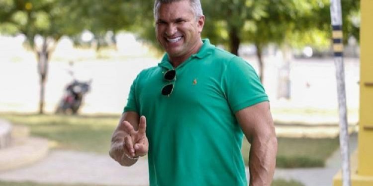 Julian Lemos afirma que Lula é o verdadeiro mito da política brasileira