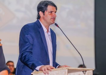 Leo Bezerra destaca parceria entre Prefeitura e Estado pela redução dos acidentes de trânsito