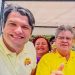 João defende continuidade de Léo Bezerra na chapa de Cícero para a PMJP