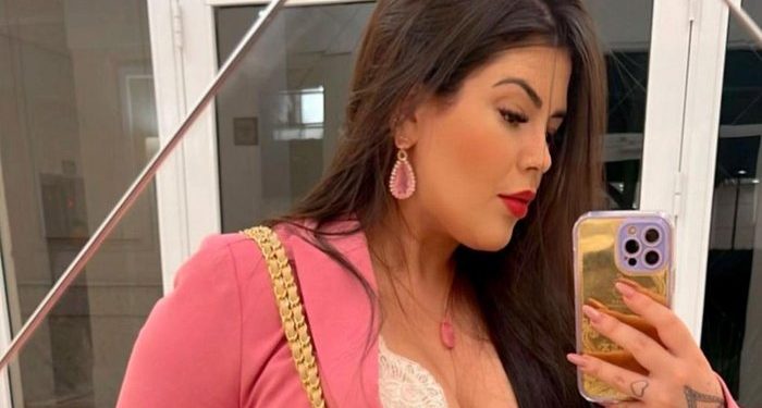 Influenciadora Luanne Jardim é morta em assalto no Rio de Janeiro