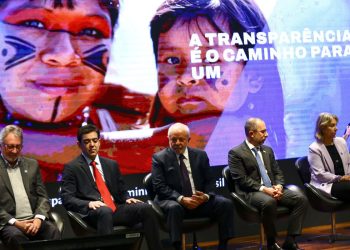 Governo federal muda regras de acesso a documentos com sigilo de 100 anos