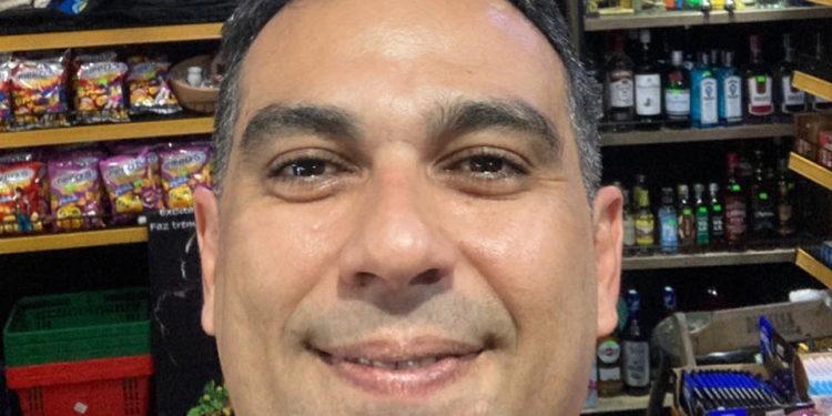 OPOSIÇÃO: Henrique Maroja pode disputar a Prefeitura de Santa Rita pelo MDB