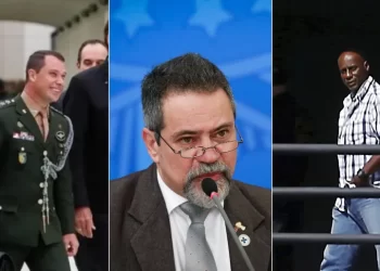 Mensagens encontradas em celulares de aliados de Bolsonaro expõem plano de golpe e prisão de Moraes
