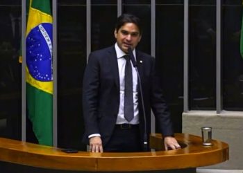 Murilo Galdino parabeniza educação de Pocinhos por premiação internacional