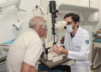 Cabedelo realiza Mutirão de Cirurgias de Catarata neste sábado