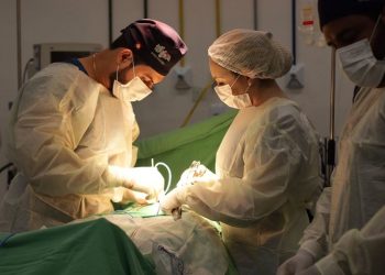 Opera Paraíba realiza 75 cirurgias no Hospital Regional de Piancó