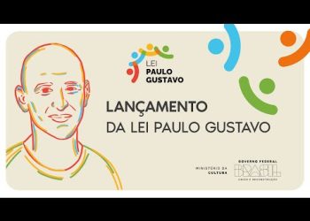 Paraíba contará com R$ 88,4 milhões via Lei Paulo Gustavo para fomento cultural