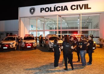 LINHA DIRETA: Imprensa nacional relembra barbárie de Queimadas e destaca celeridade na investigação da Polícia Civil