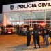 LINHA DIRETA: Imprensa nacional relembra barbárie de Queimadas e destaca celeridade na investigação da Polícia Civil