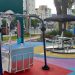 Prefeitura de Patos entrega primeiro parque infantil inclusivo neste domingo