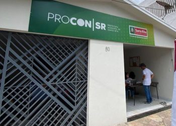 Procon de Santa Rita notifica fornecedores de jogos e sorteios eletrônicos realizado por “digitais influencers” sem autorização da LOTEP