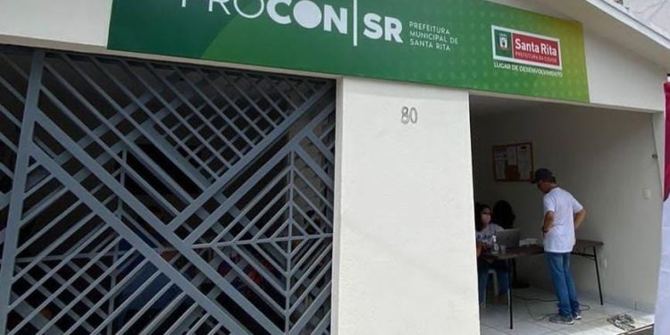 Procon de Santa Rita notifica fornecedores de jogos e sorteios eletrônicos realizado por “digitais influencers” sem autorização da LOTEP