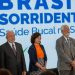 Governo federal incorpora programa de saúde bucal ao SUS