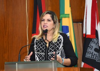Vereadora de João Pessoa reivindica implantação de Hospital da Mente