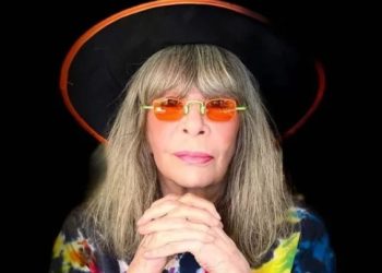 Cantora Rita Lee morre aos 75 anos