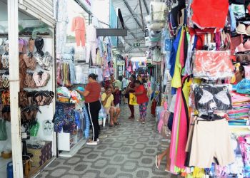 Prefeitura da Capital lança campanha para incentivar vendas nos Shoppings Populares