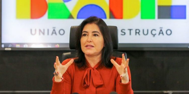 NO SÁBADO: Ministros farão plenária do governo Lula no Espaço Cultural