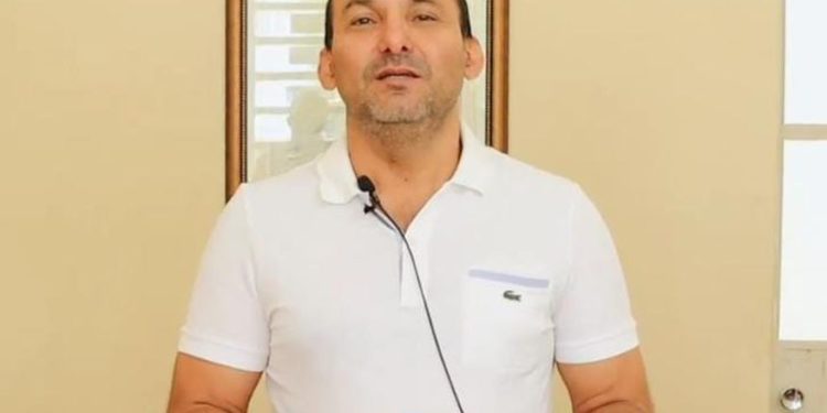 TRE-PB mantém condenação de prefeito que promoveu aglomeração e live na pandemia