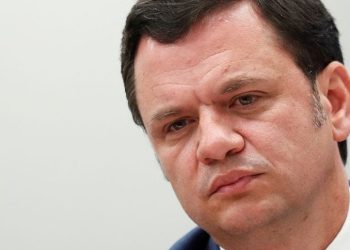 Alexandre de Moraes manda soltar o ex-ministro Anderson Torres