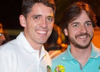 Tovar defende candidatura de Pedro Cunha Lima para a Prefeitura de João Pessoa em 2024