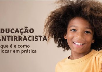 Movimento Pela Base lança e-book gratuito sobre educação antirracista