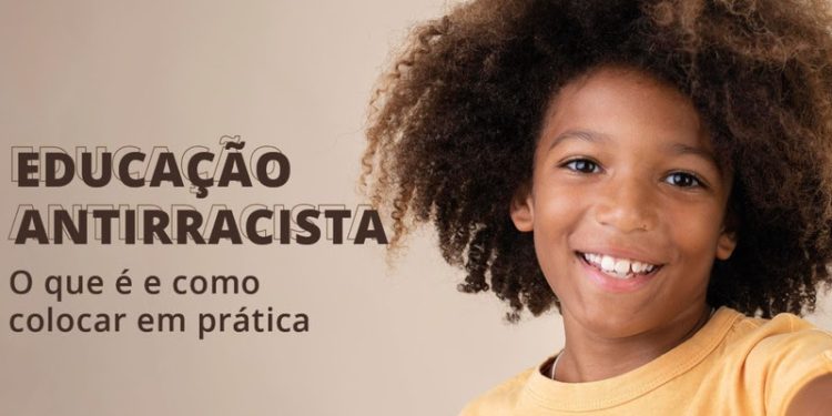 Movimento Pela Base lança e-book gratuito sobre educação antirracista