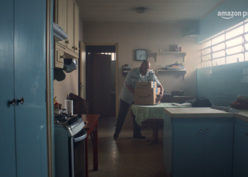 Amazon apresenta novo posicionamento de Amazon Prime e amplia sua conexão com o Brasil