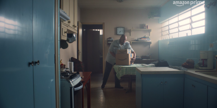 Amazon apresenta novo posicionamento de Amazon Prime e amplia sua conexão com o Brasil