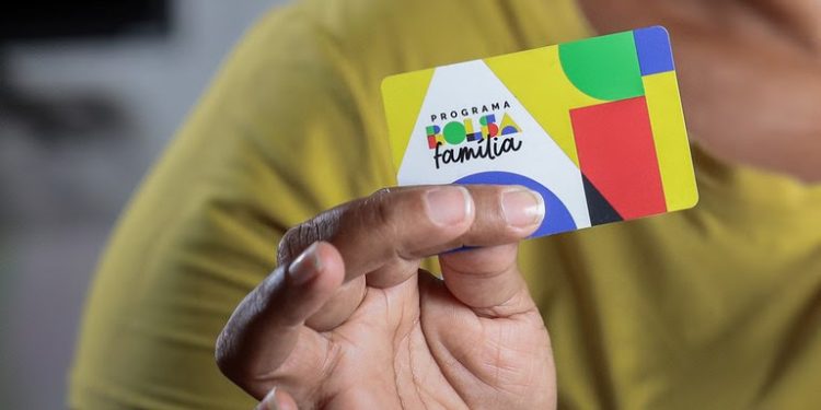 Paraíba tem mais de 695 mil contemplados pelo Bolsa Família em maio