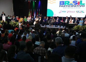 PPA participativo finaliza segunda rodada de plenárias; Plataforma digital supera 100 mil contribuições