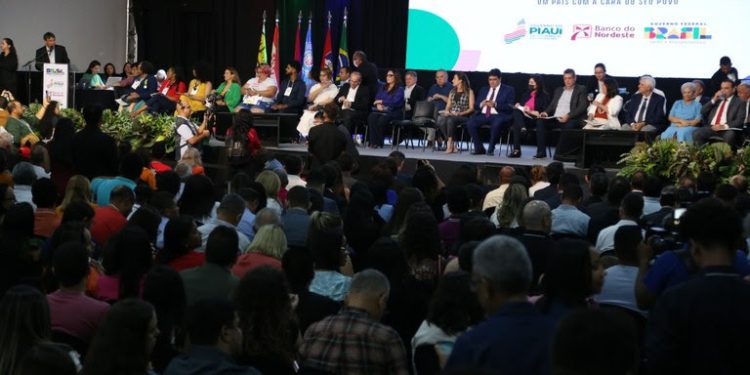 PPA participativo finaliza segunda rodada de plenárias; Plataforma digital supera 100 mil contribuições