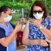 Capital paraibana disponibiliza vacina contra Covid-19 e Influenza em diversos serviços de saúde