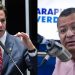 Veneziano descarta volta de Nilvan ao MDB: “O partido tem outros ideais”