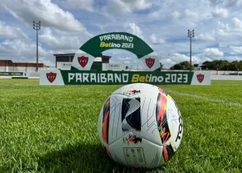 Ministério Público cita Campeonato Paraibano de Futebol em investigação; entenda