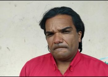 Presidente da CMJP ganha causa na justiça após divulgação de fake news