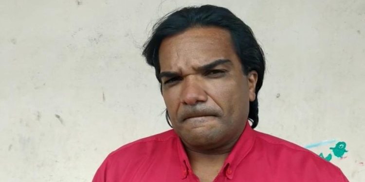 Presidente da CMJP ganha causa na justiça após divulgação de fake news