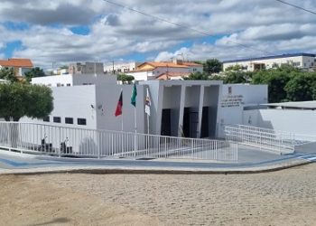Nova Promotoria de Pombal será entregue na próxima segunda-feira; reforma incluiu sistema de energia solar