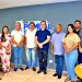 Técnicos da Eletrobras visitam Pombal para inspeção física do projeto “Pombal 100% LED”