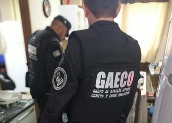 Curandeiros II: Operação do MPRN cumpre mandados na Paraíba com apoio do Gaeco/MPPB