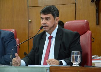 Presidente da CMJP solicita programa de recuperação fiscal em João Pessoa