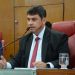 Presidente da CMJP solicita programa de recuperação fiscal em João Pessoa